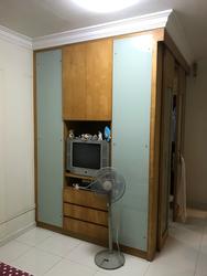 Blk 353A Admiralty Drive (Sembawang), HDB 5 Rooms #151243782